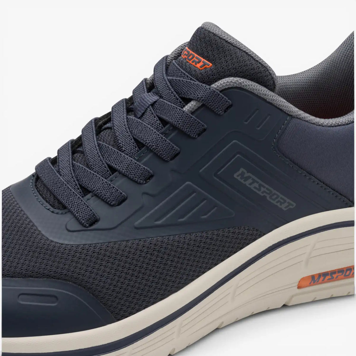 Marco Tozzi Sport Navy Trainer (Slip-On) - 2-13649-46-805