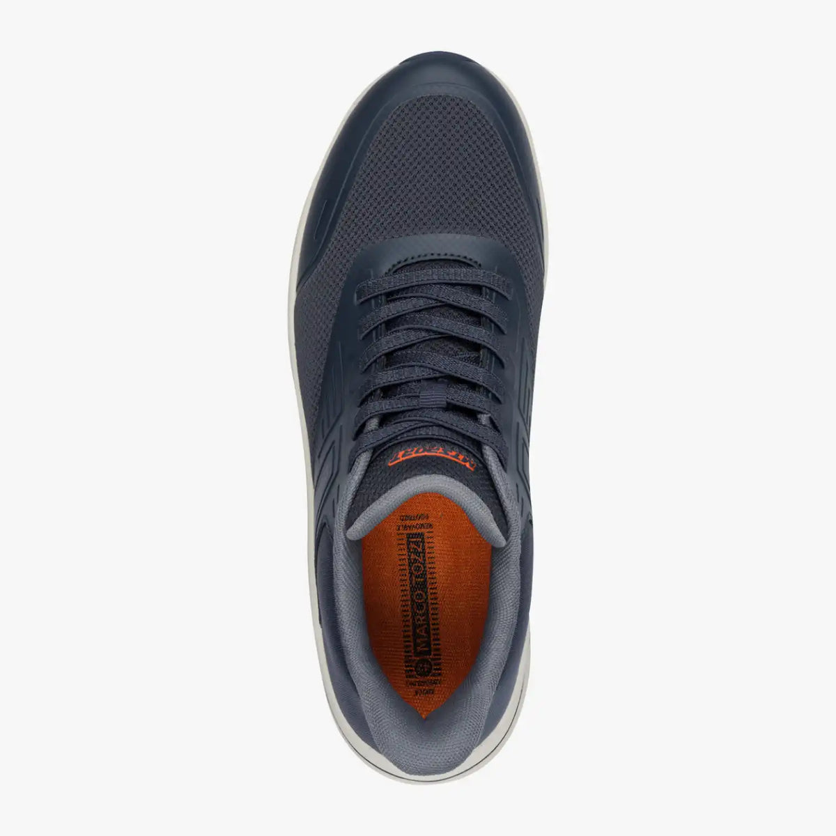 Marco Tozzi Sport Navy Trainer (Slip-On) - 2-13649-46-805