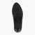 Marco Tozzi Black Court Shoe with Cone Heel & FEEL ME - Leavys Shoes