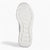 Marco Tozzi Sporty White Runner – Pink Heart Branding - Leavys Shoes