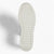 Marco Tozzi All-White Runner – Silver Accents & Stylish Details - Leavys Shoes