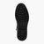 Marco Tozzi Black Leather Lace-Up Ankle Boot - Leavys Shoes