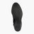 Marco Tozzi Black Mid-Calf Boots with Braided Strap - Leavys Shoes