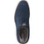 S.Oliver Men's Navy Nubuck Lace-Up Shoes with Soft Foam Insole