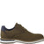 S.Oliver Men's Brown Synthetic Shoes with Elastic Fit and Pin Hole Design