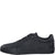 Men's Faux Leather Sneakers with Soft Foam Sole