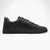 S.Oliver Men's All Black Trainers with Black Laces