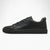 S.Oliver Men's All Black Trainers with Black Laces