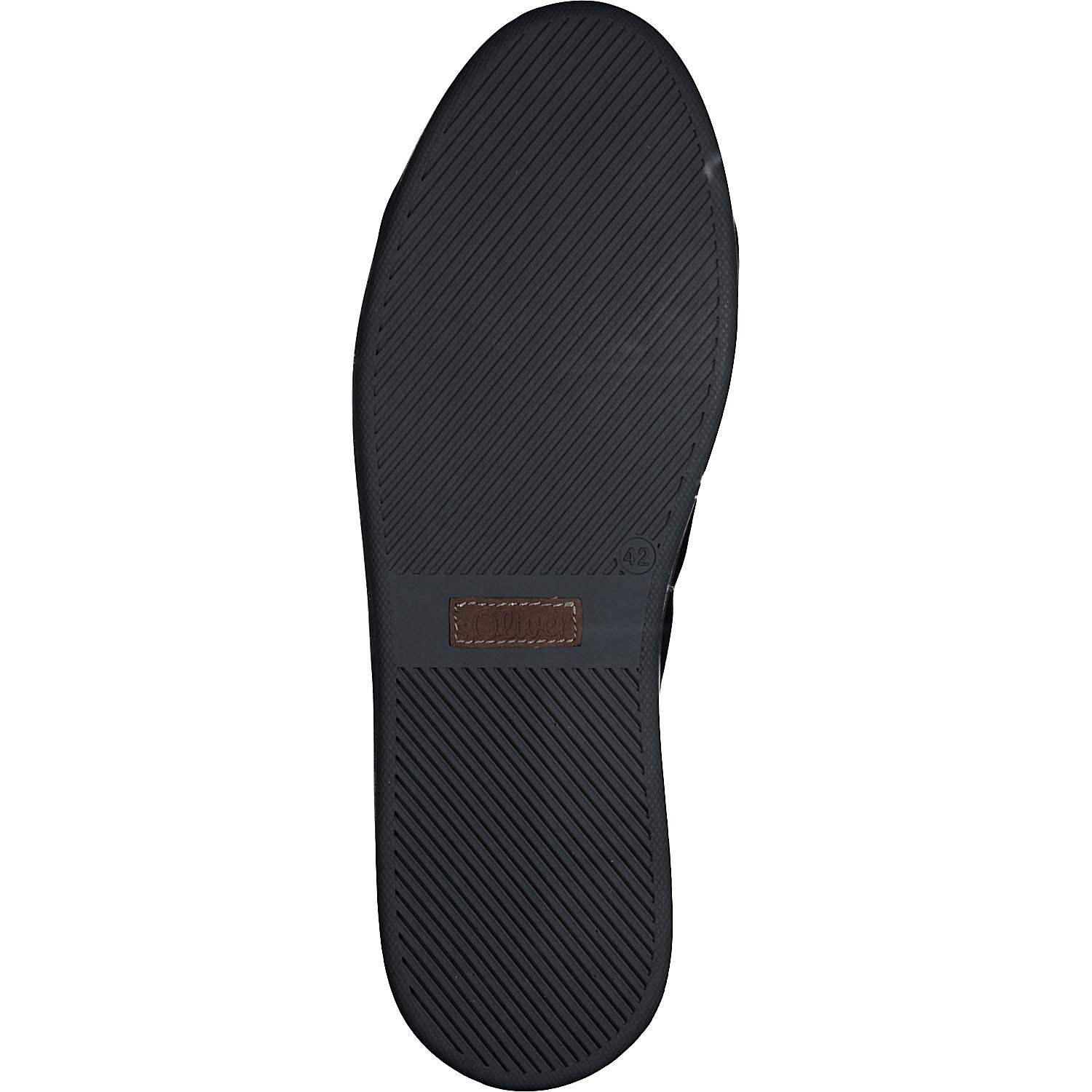 Synthetic outsole hot sale