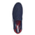 S.Oliver Men's Navy Slip-On Shoes with Soft Foam Insole
