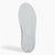 s.Oliver White Platform Trainer with Zip Detail