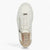 S. Oliver Beige Runner – Stylish & Sporty with Side Zipper - Leavys Shoes