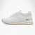 S. Oliver Sporty White Runner – Stylish & Comfortable - Leavys Shoes
