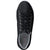 Top view of S.Oliver Runner Shoes in navy, focusing on the lace-up design.