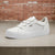 S.Oliver White & Silver Runner Shoes for Women - Stylish Detailing