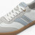 S. Oliver White & Blue Runner – Trendy Everyday Style - Leavys Shoes