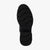 s.Oliver Black Leather Lace-Up Boots with Zipper - Leavys Shoes