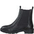 Front view of the S. Oliver Chelsea Boot.
