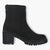 Stretch Fit Ankle Boot by S. Oliver: A Symphony of Style and Snugness - Leavys Shoes