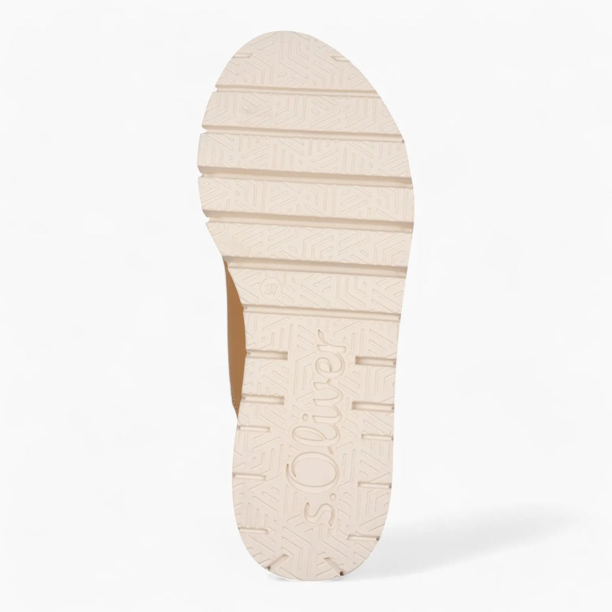 S. Oliver Camel Mule Sandal – Sporty & Stylish - Leavys Shoes