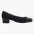 Jana Low Block Heel Shoe - Classic Elegance for Every Occasion