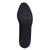Jana Navy Wide-Fit Block Heel Shoe: Stability and Comfort