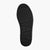 Jana Women's Black Patent Trainer with Zip & Bungee Lace - Leavys Shoes
