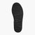 Jana Women's Black Vegan Zip Trainers with Elastic Laces