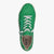 Jana Vibrant Green Runner – Eco-Chic Comfort in a Bold Hue