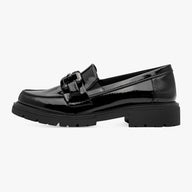Black patent