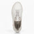 Jana Softline White Summer Shoe – Wide Fit & Airy Comfort - Leavys Shoes
