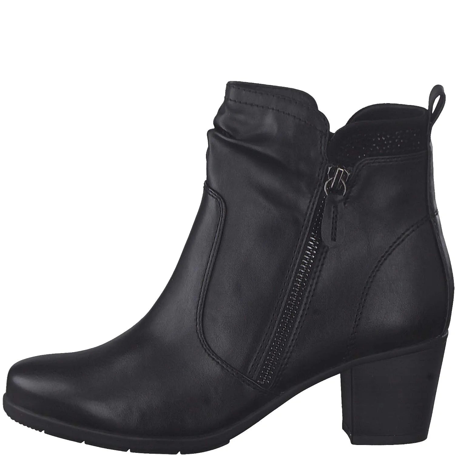 Jana hotsell ladies boots