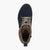 Jana Navy Vegan Winter Boot with Warm Lining & TEX - Leavys Shoes