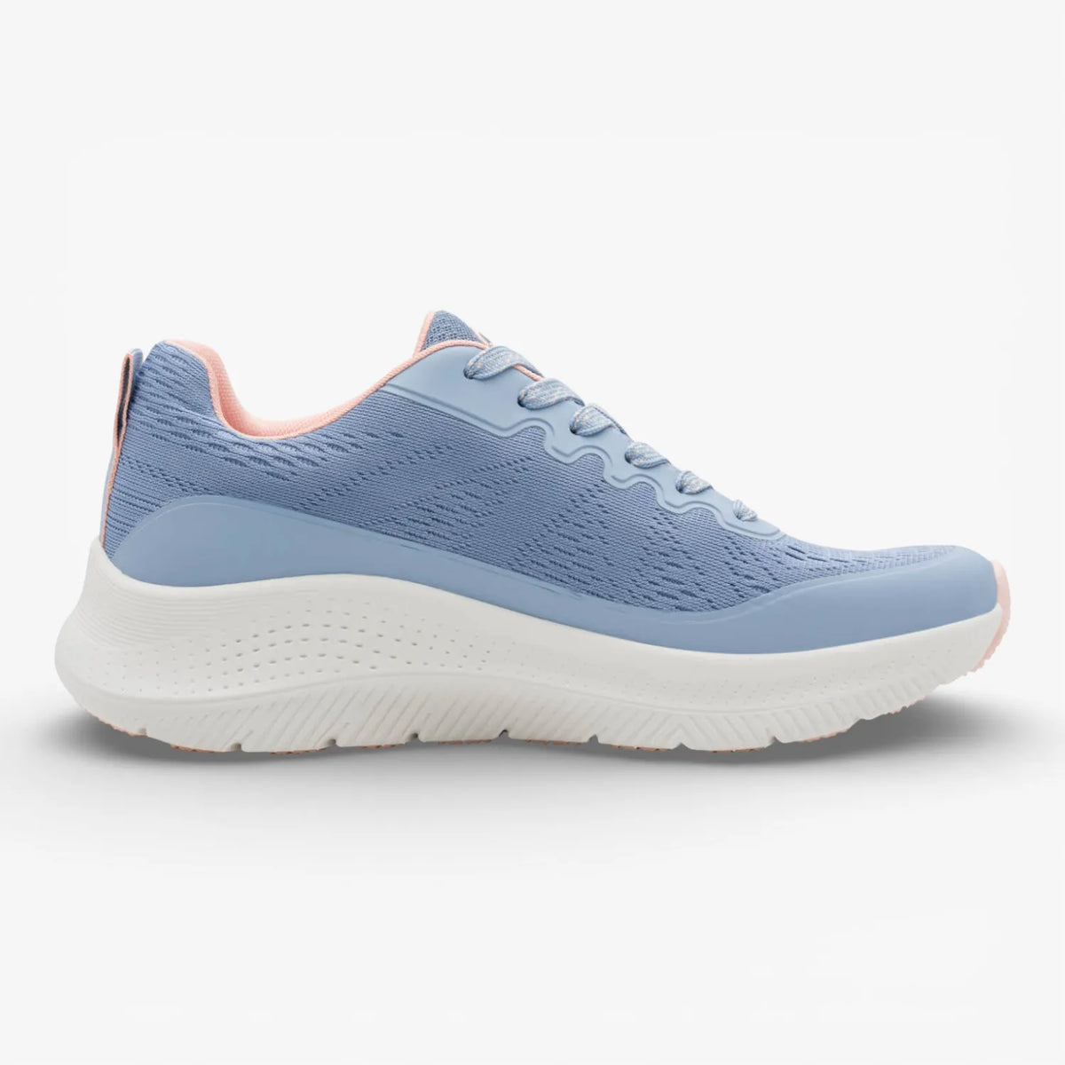 Tamaris Comfort Denim Knit Trainer