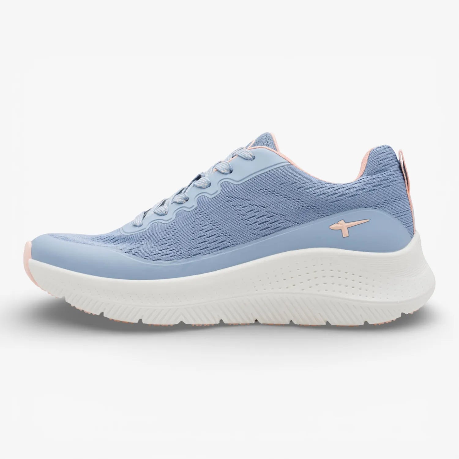 Tamaris Comfort Denim Knit Trainer