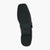 Caprice Black Leather Mary Jane Ballerina with Buckle - Leavys Shoes