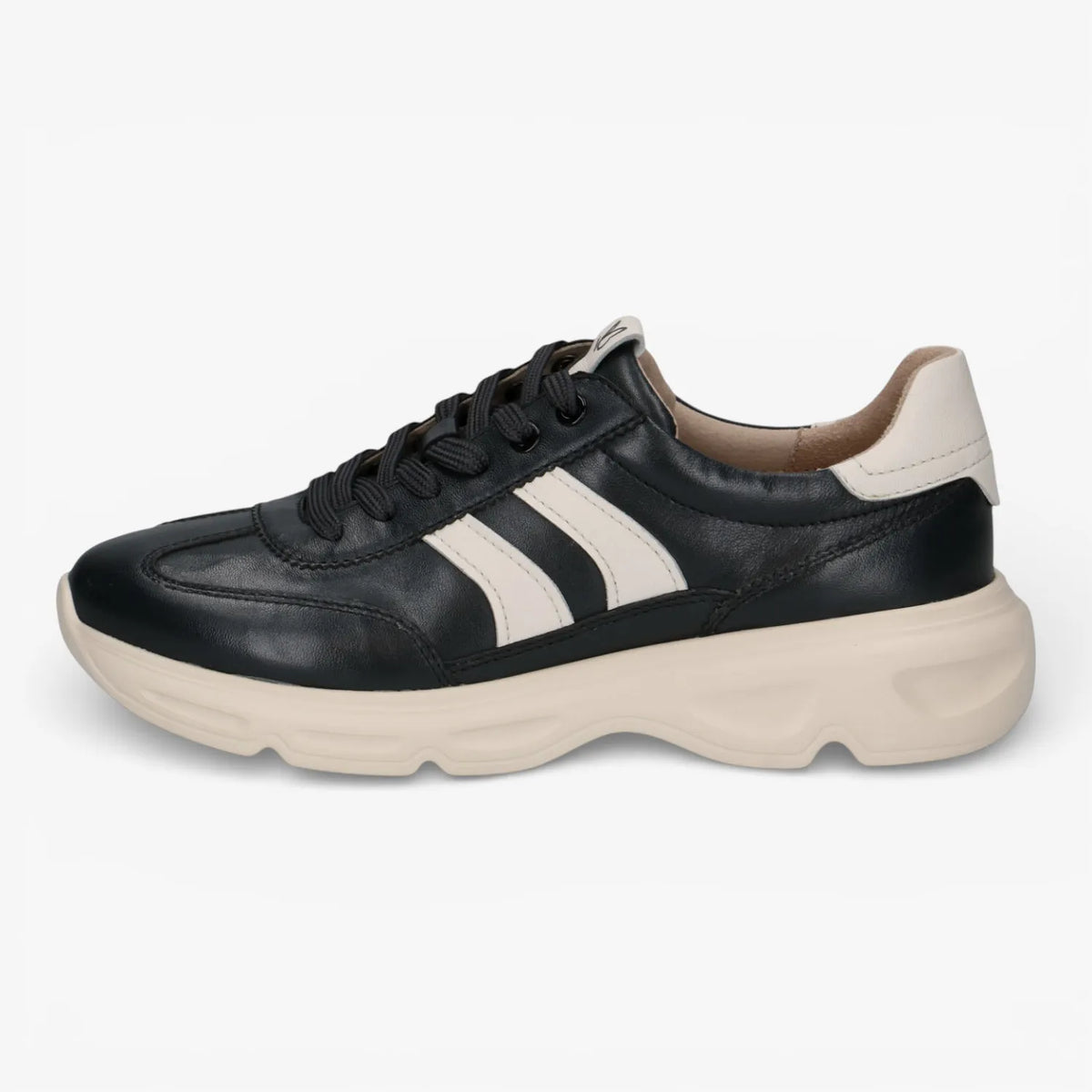 Caprice Navy Trainers Airmotion (Standard Fit) – 9-23714-46 880