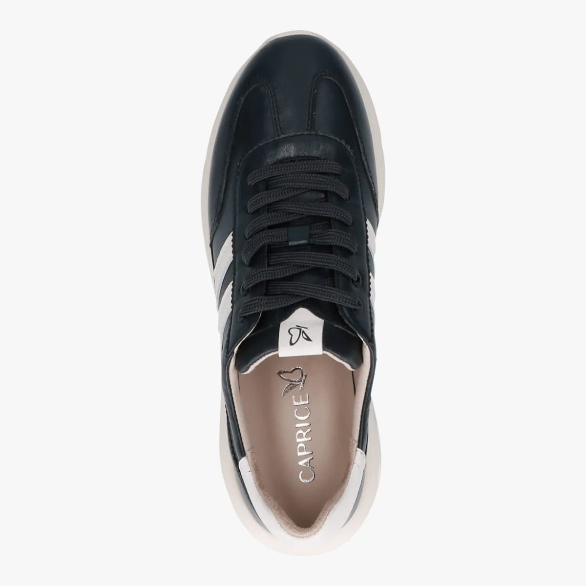 Caprice Navy Trainers Airmotion (Standard Fit) – 9-23714-46 880