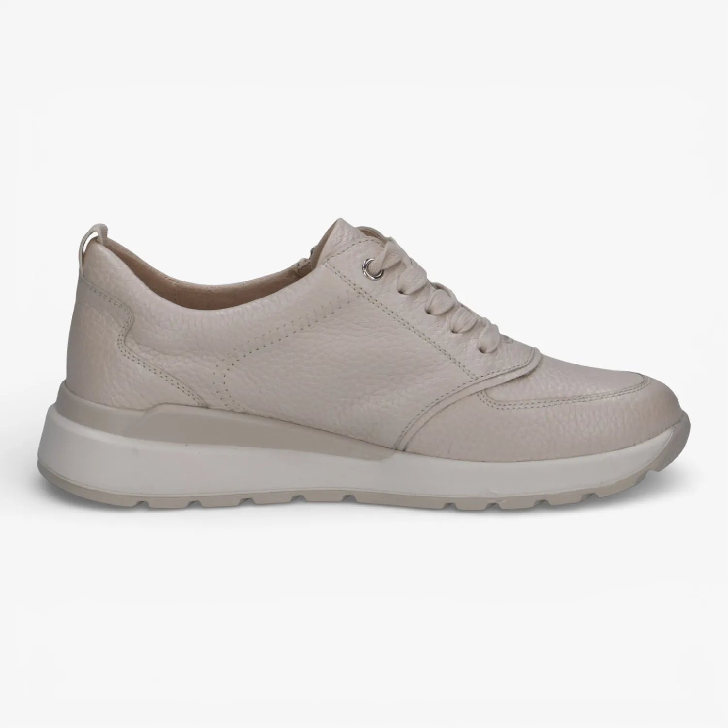 Caprice Neutral Trainer (Extra Wide Fit) – 9-23765-46 136