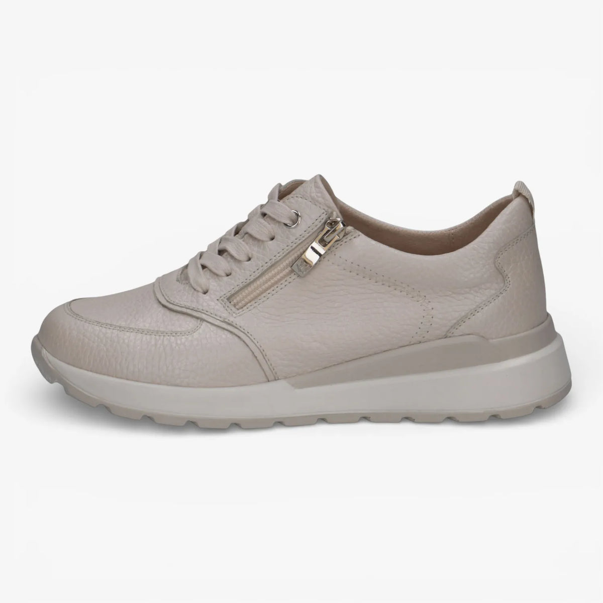Caprice Neutral Trainer (Extra Wide Fit) – 9-23765-46 136