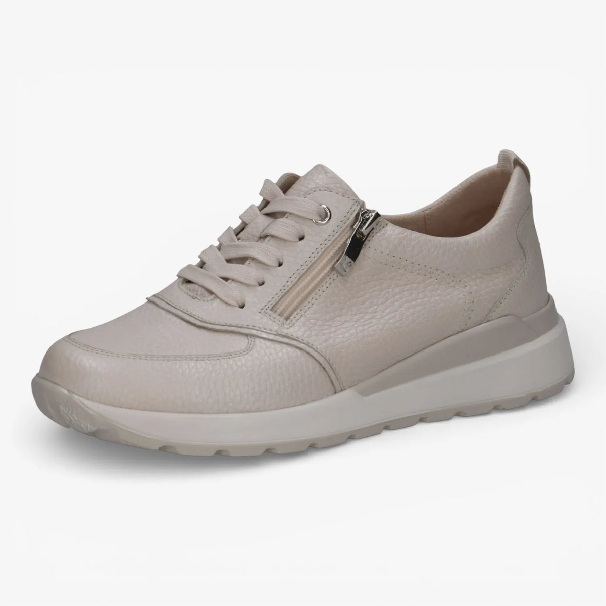 Caprice Neutral Trainer (Extra Wide Fit) – 9-23765-46 136