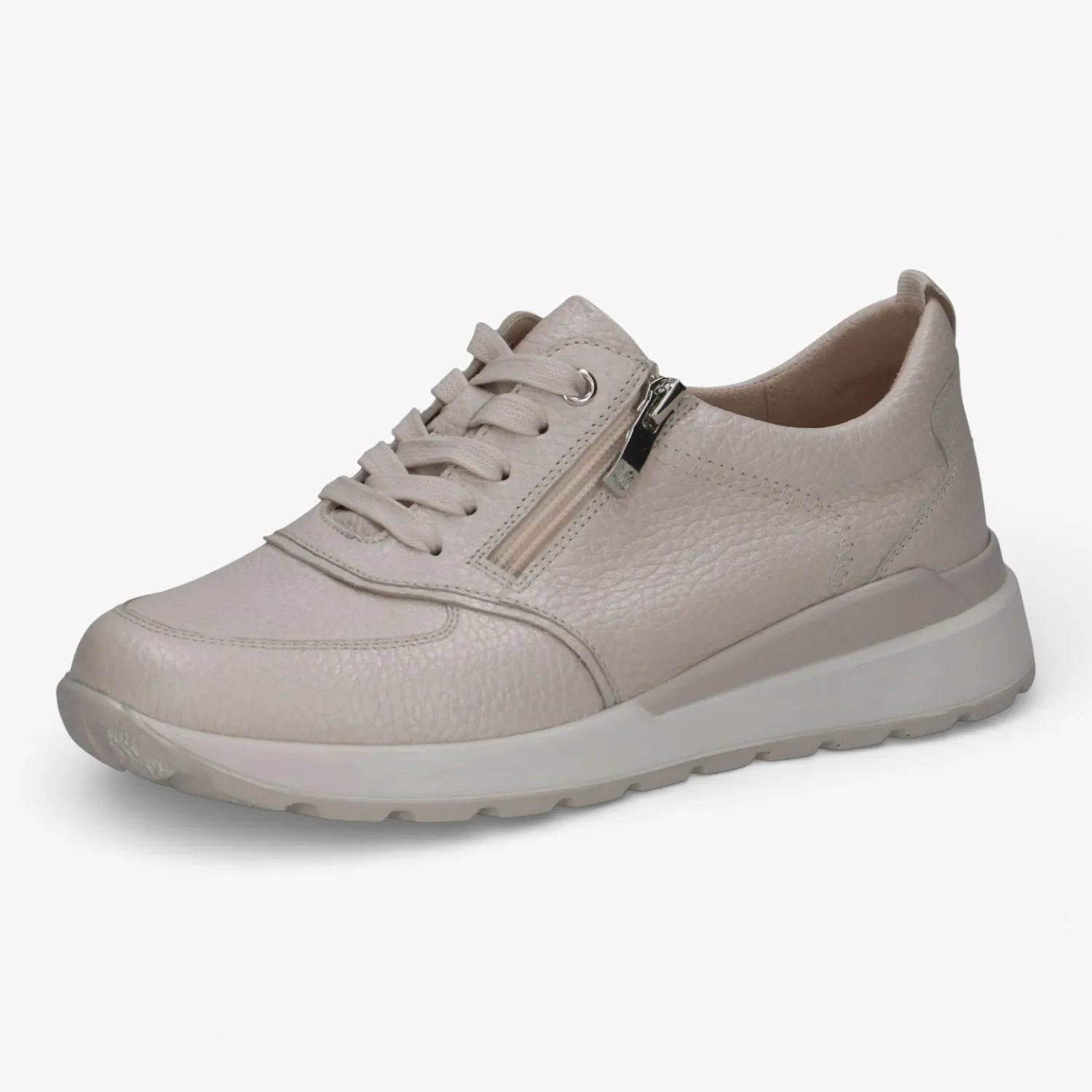 Caprice Neutral Trainer (Extra Wide Fit) – 9-23765-46 136