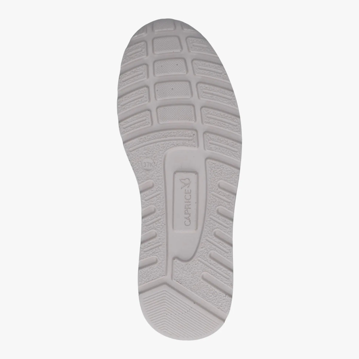 Caprice Neutral Trainer (Extra Wide Fit) – 9-23765-46 136