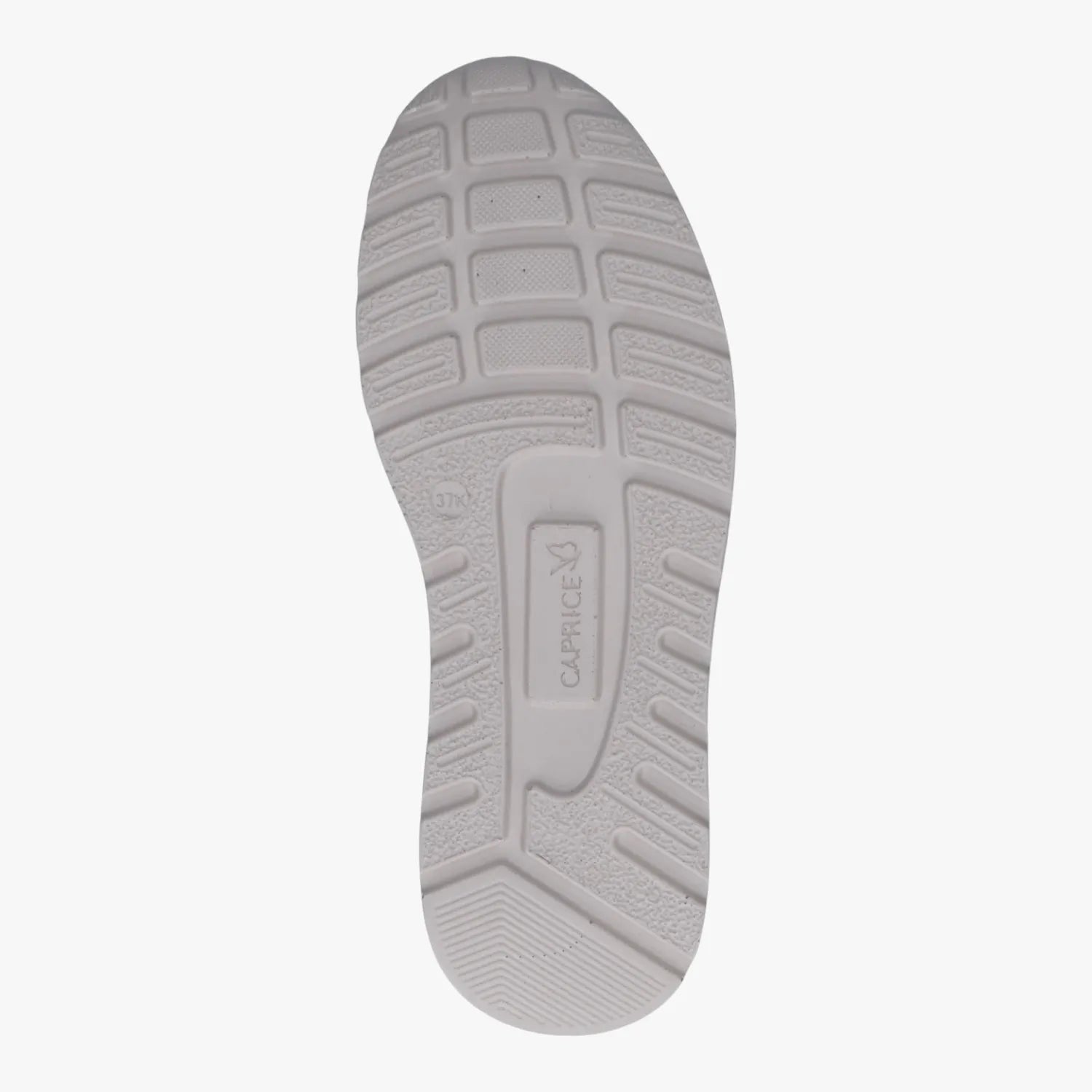 Caprice Neutral Trainer (Extra Wide Fit) – 9-23765-46 136