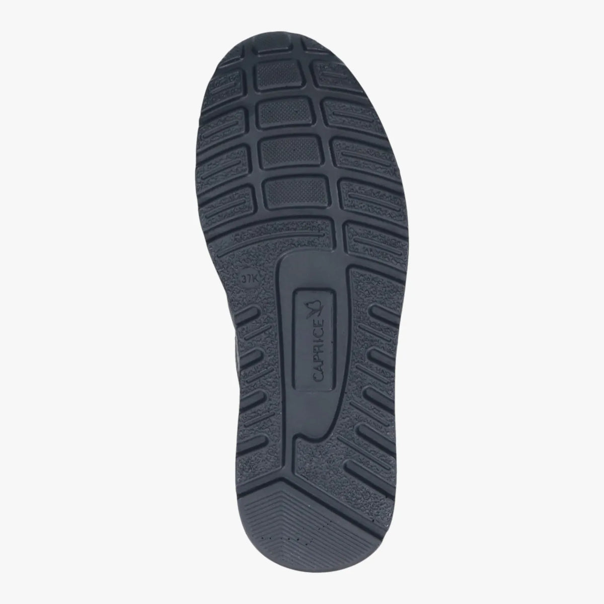 Caprice Navy Trainer (Removable Footbed) – 9-23765-46 877