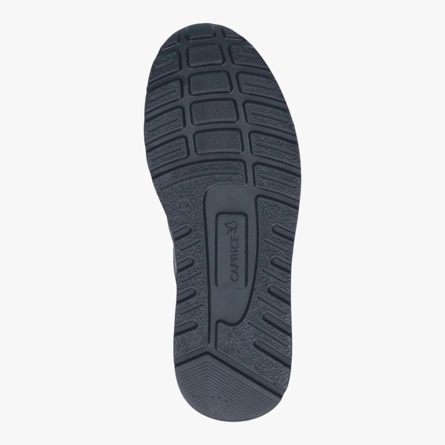 Caprice Navy Trainer (Removable Footbed) – 9-23765-46 877