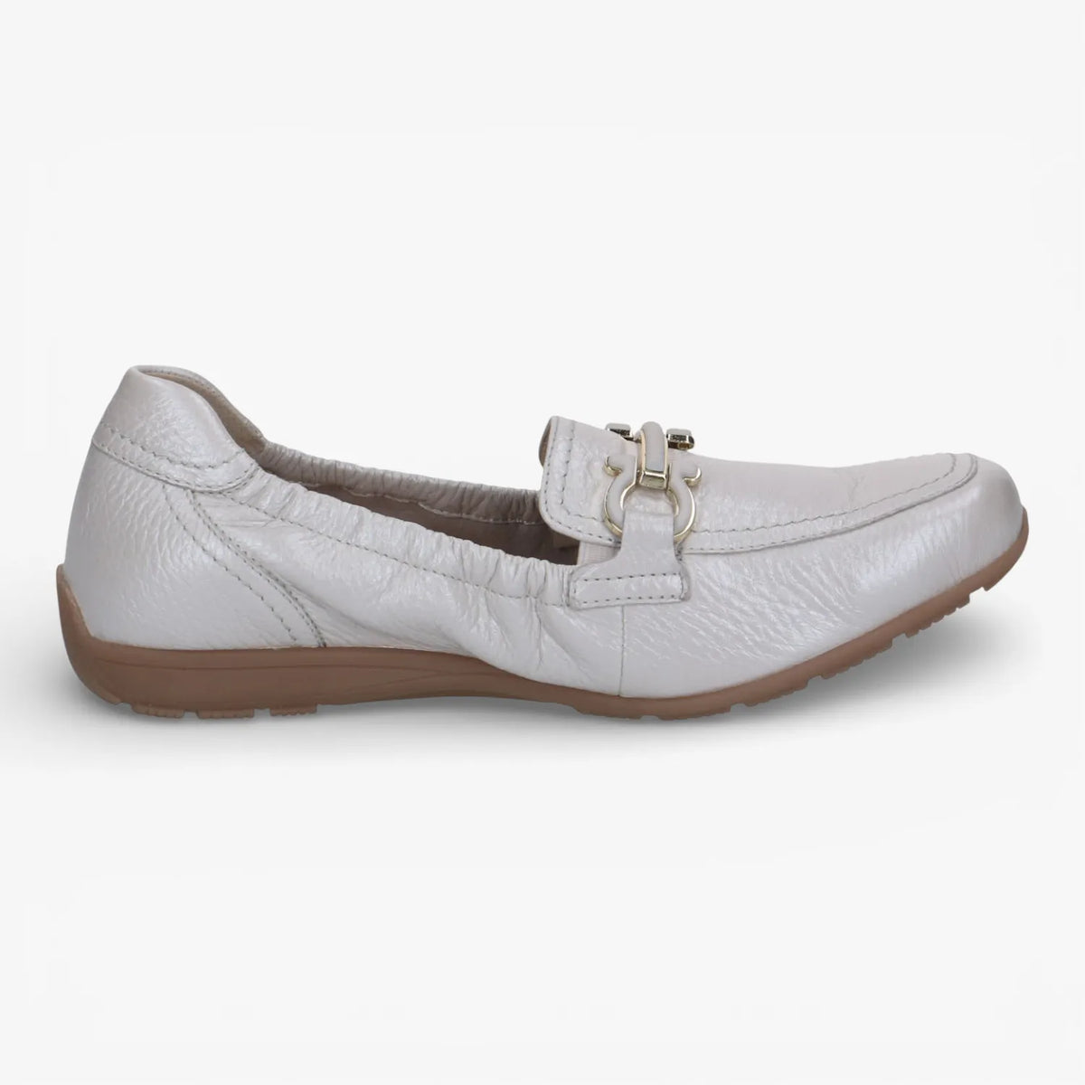 Caprice Pearl Loafer (Airmotion Footbed) – 9-24654-42 131