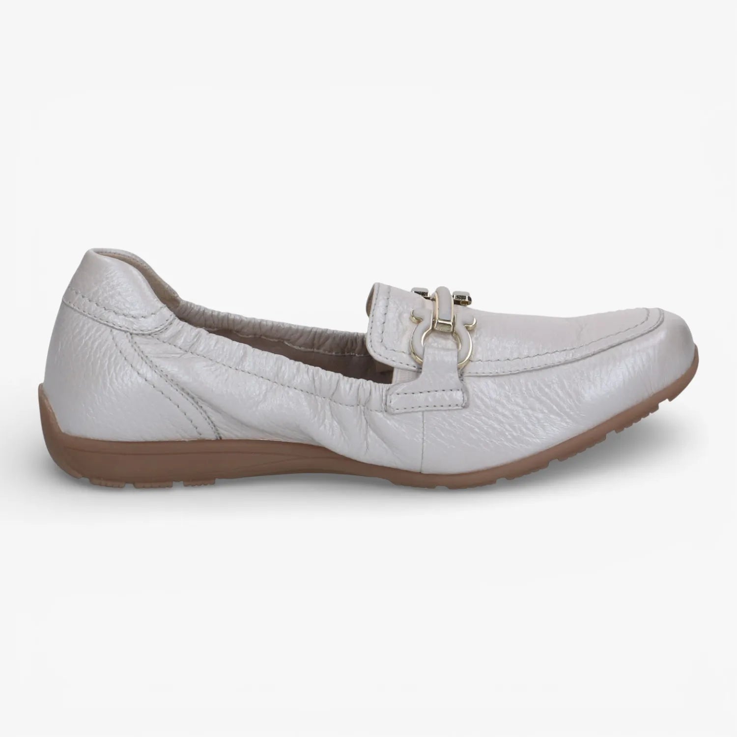 Caprice Pearl Loafer (Airmotion Footbed) – 9-24654-42 131