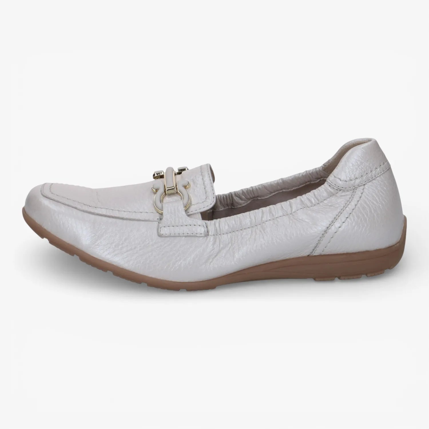 Caprice Pearl Loafer (Airmotion Footbed) – 9-24654-42 131