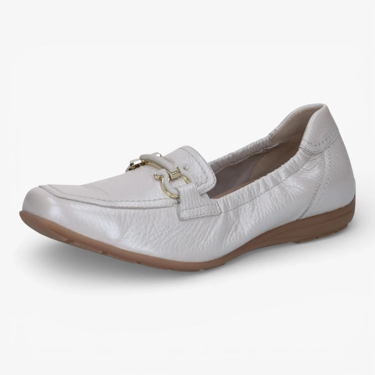 Caprice Pearl Loafer (Airmotion Footbed) – 9-24654-42 131